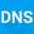 DNS Lookup logo
